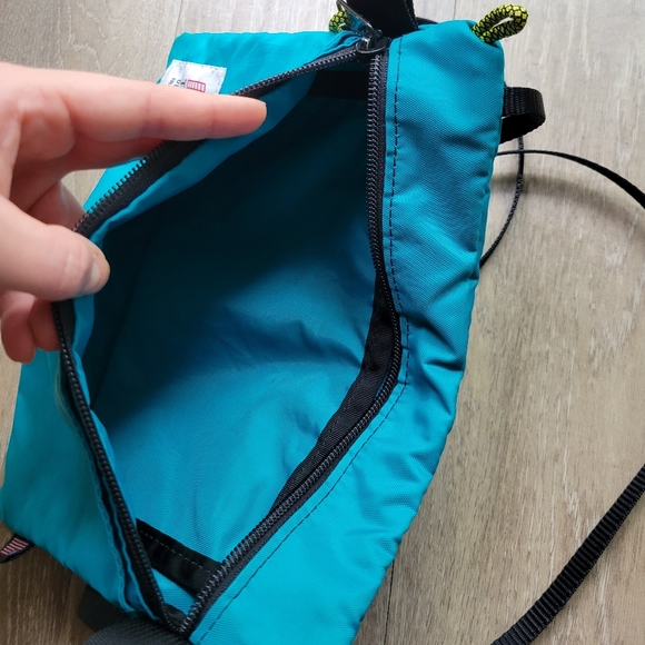 Topo Designs Accessory Shoulder Bag - Picture 10 of 14